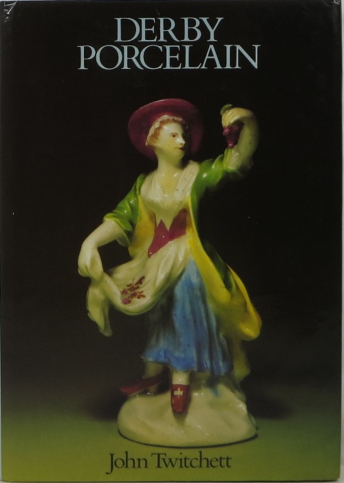 Image for Derby Porcelain