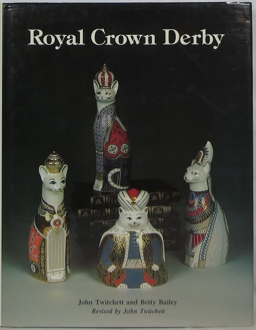 Image for Royal Crown Derby