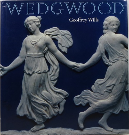 Image for Wedgwood