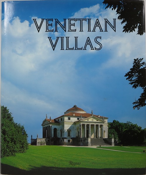 Image for Venetian Villas