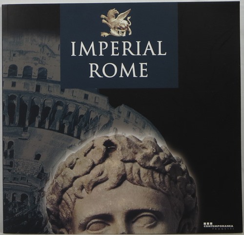 Image for Imperial Rome