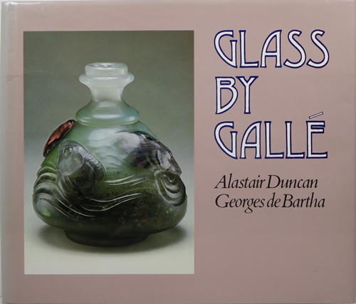 Image for Glass by Galle