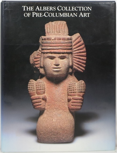 Image for The Albers Collection of Pre-Columbian Art