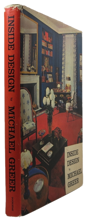 Image for Inside Design