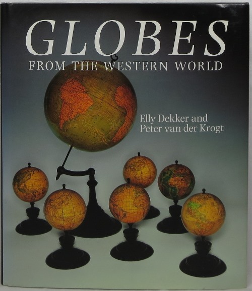Image for Globes from the Western World