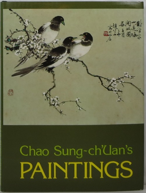 Image for Chao Sung-ch'Uan's Paintings