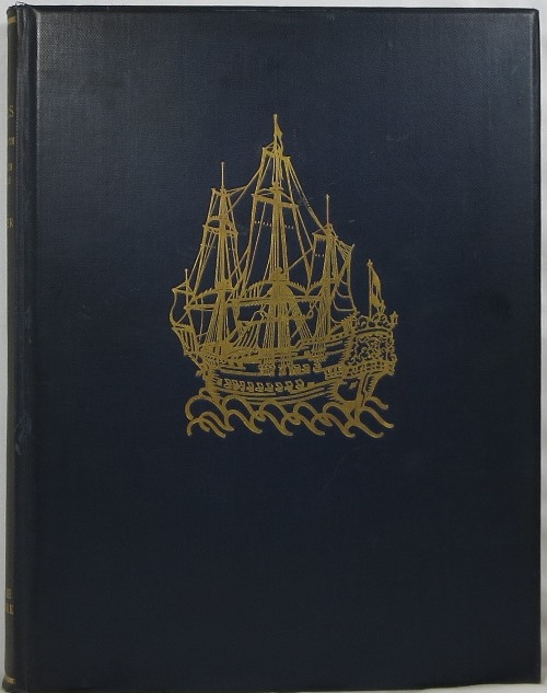 Image for Ships Models of the Seventeenth to the Nineteenth Centuries