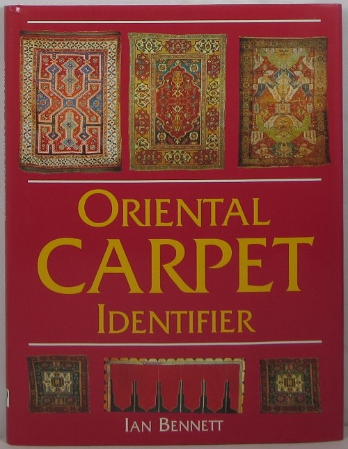 Image for Oriental Carpet Identifier