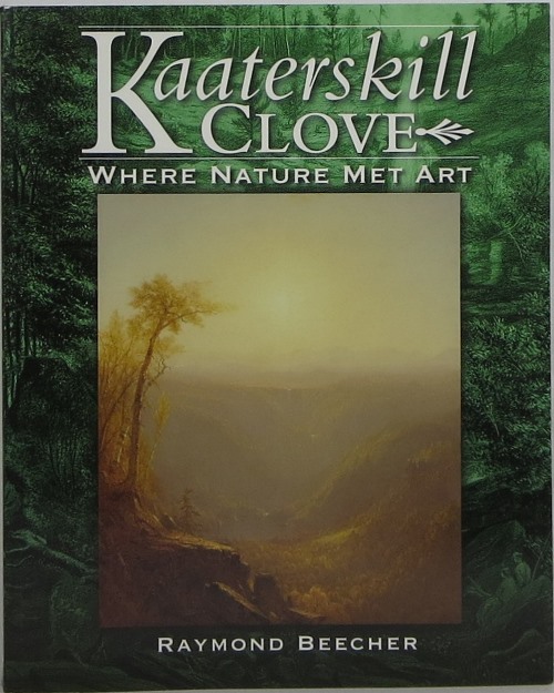Kaaterskill Clove: Where Nature Met Art Image for Kaaterskill Clove: Where Nature Met Art