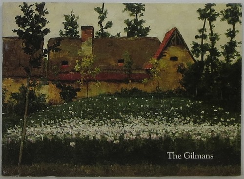 Image for The Gilmans
