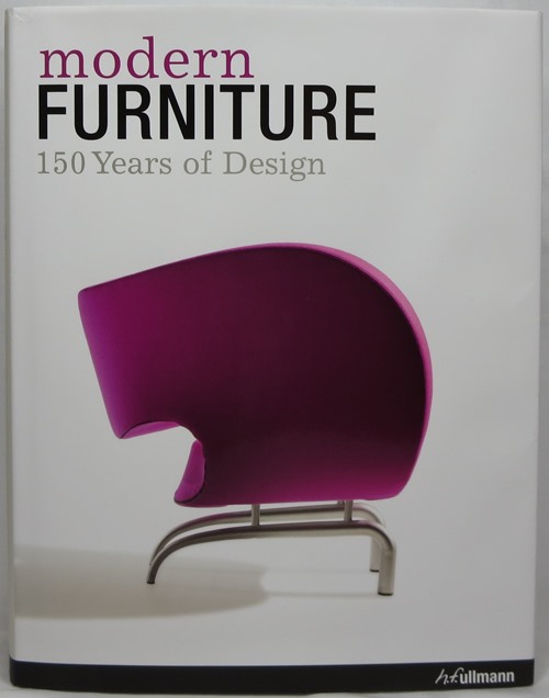 Image for Modern Furniture: 150 Years of Design