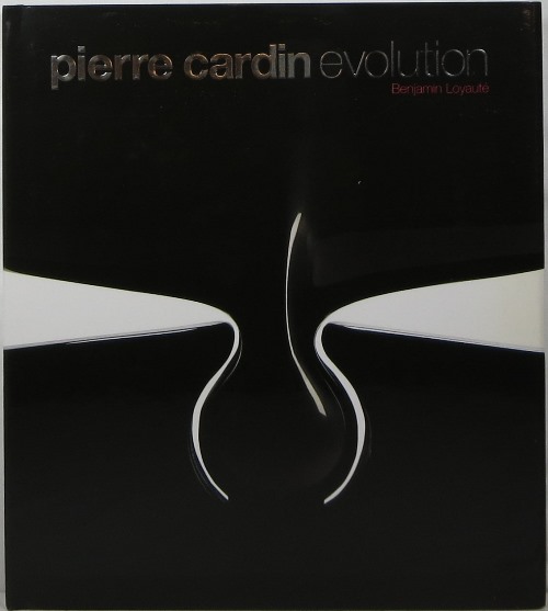Pierre Cardin Evolution: Furniture and Design Image for Pierre Cardin Evolution: Furniture and Design