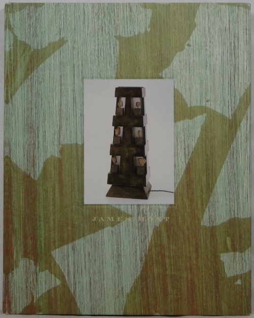 Image for James Mont Exhibition