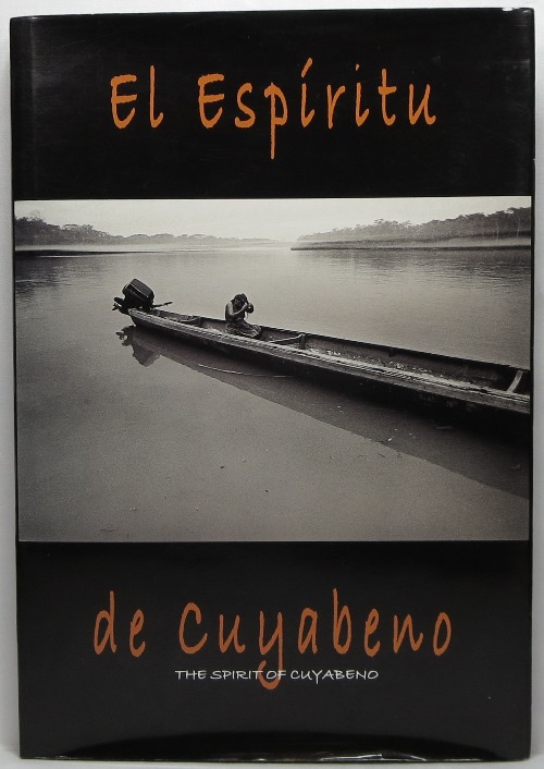 Image for El Espiritu de Cuyabeno / The Spirit of Cuyabeno