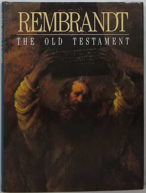 Image for Rembrandt: The Old Testament