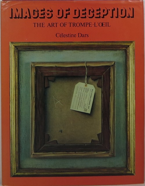 Image for Images of Deception: The Art of Trompe-L'Oeil