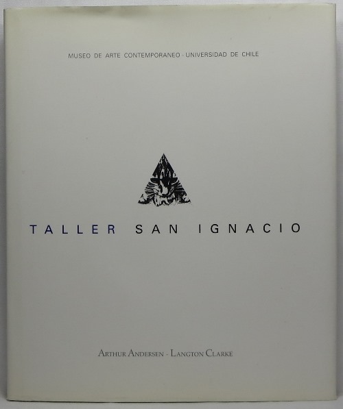 Image for Taller San Ignacio
