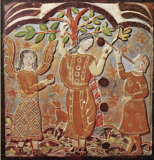 Image for The Art of Charles Prendergast