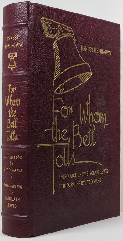 Image for For Whom the Bell Tolls