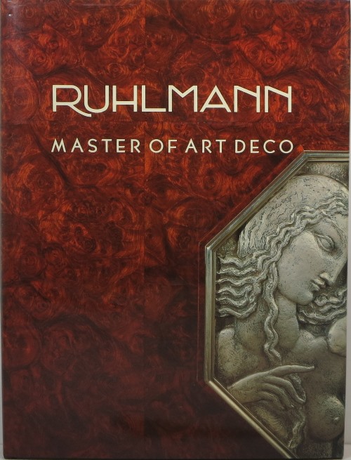 Ruhlmann: Master of Art Deco