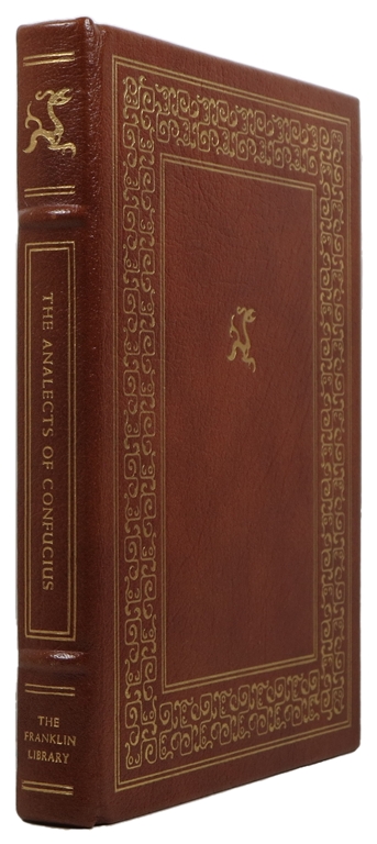 Image for The Analects of Confucius