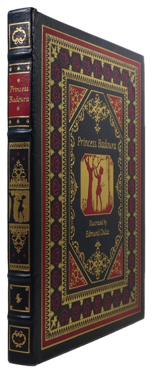 Image for Princess Badoura