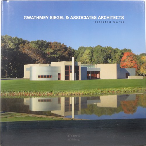 Image for Gwathmey Siegel & Associates Architects: Selected Works