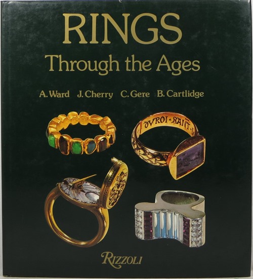 Image for Rings Through the Ages