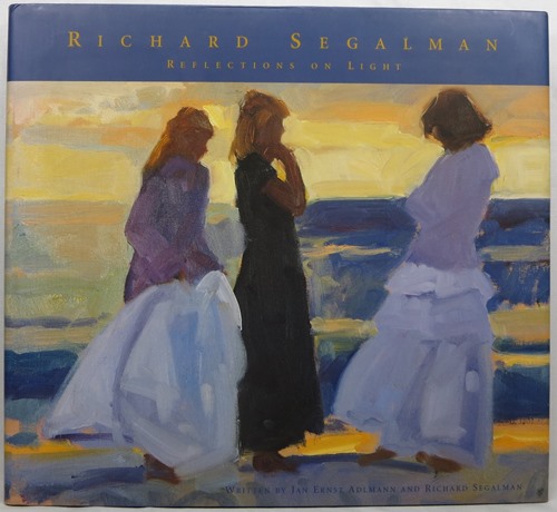 Image for Richard Segalman: Reflections of Light