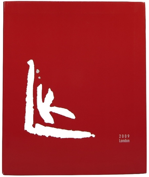 Image for Kandinsky Prize: Exhibition of the Nominees at Louise Blonin Foundation, London, October 17 - December 10, 2009