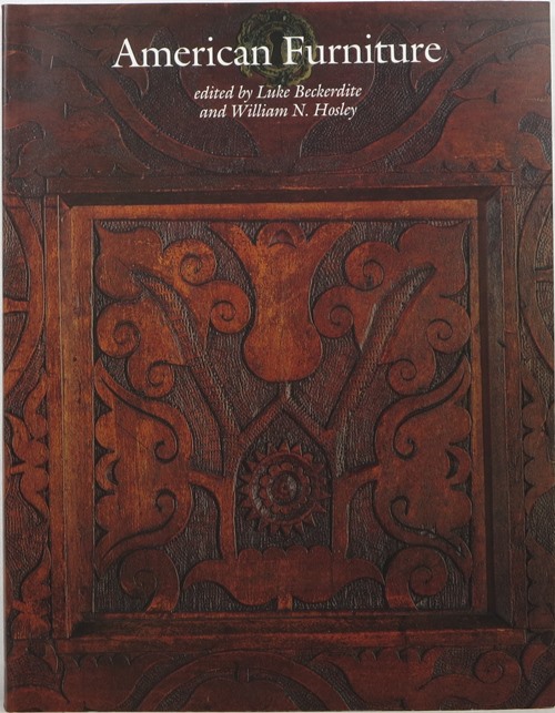 Image for American Furniture 1995