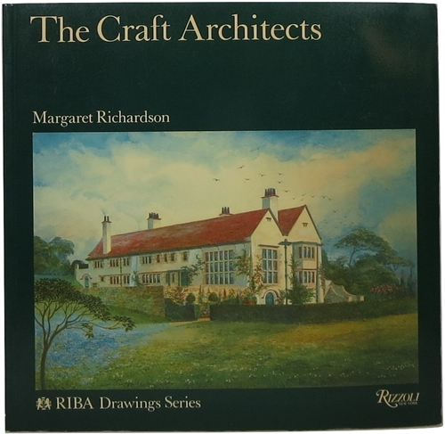 Image for The Craft Architects