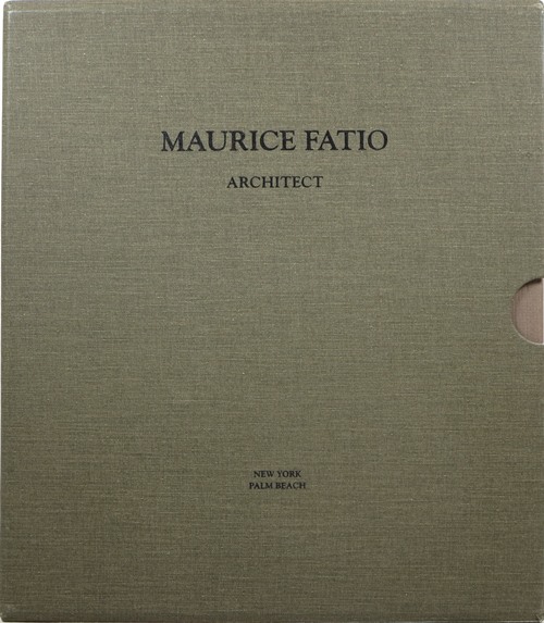 Image for Maurice Fatio, Architect