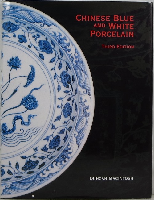 Image for Chinese Blue and White Porcelain