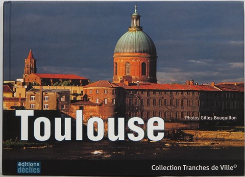 Image for Toulouse (Collection Tranches de Ville)