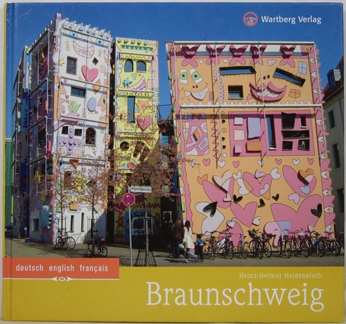 Image for Braunschweig