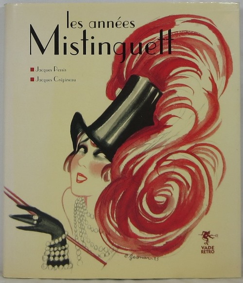 Image for Les Années Mistinguett