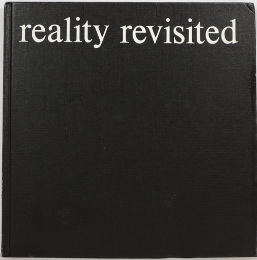 Image for Reality Revisited by Six Dutch Painters