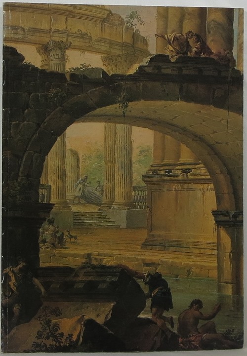 Image for Old Master Italian Paintings: Fourteenth to Eighteenth Century