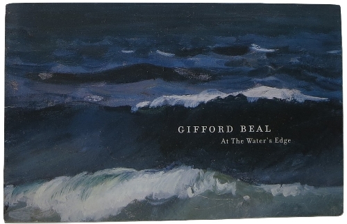 Image for Gifford Beal at the Water's Edge: Fishing Paintings from the 1920s and 1930s