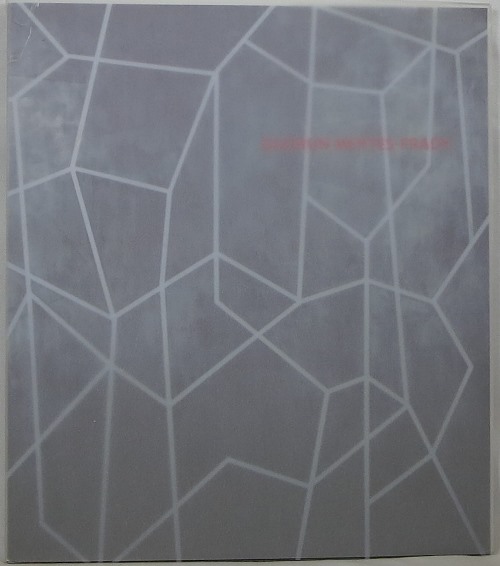Image for Gudrun Mertes-Frady: Paintings 2007