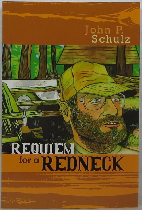 Image for Requiem for a Redneck