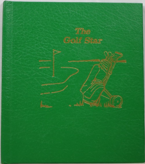 Image for The Golf Star