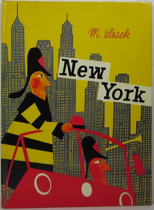Image for New York