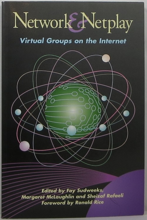 Image for Network & Netplay: Virtual Groups on the Internet