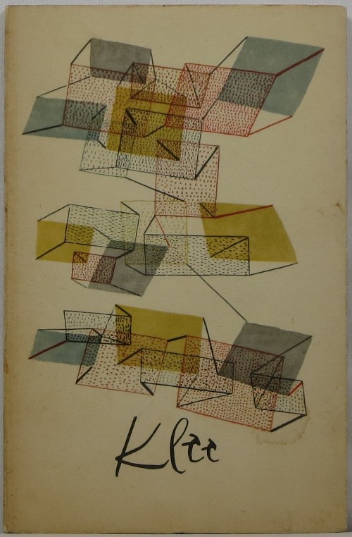 Image for Klee