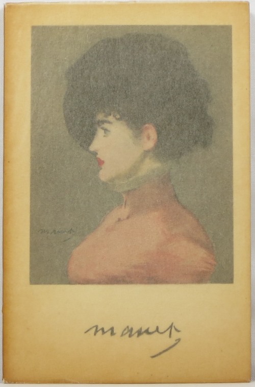 Image for Manet