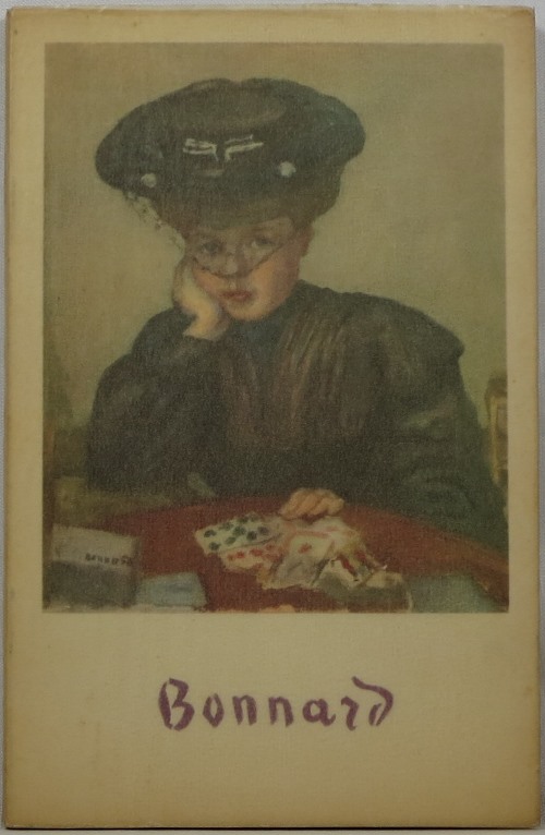 Image for Bonnard