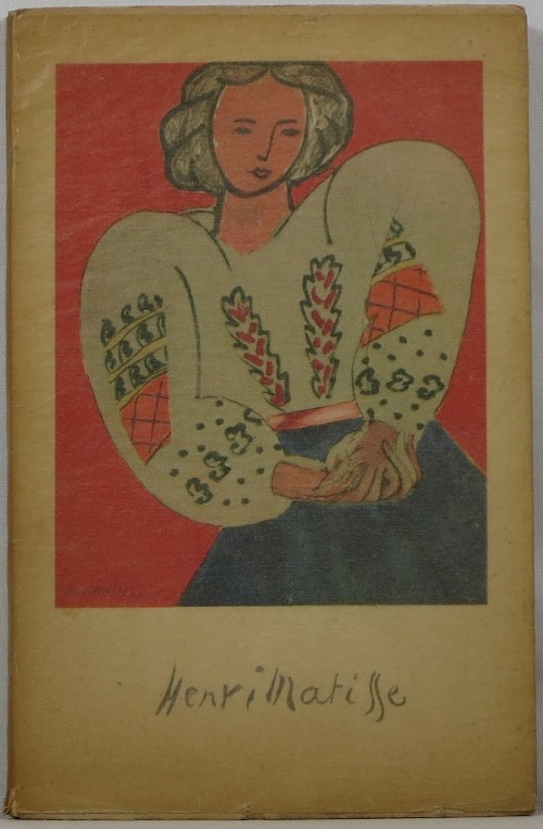 Image for Matisse