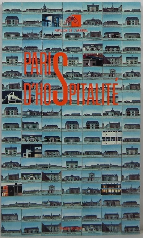 Image for Paris d'Hospitalité